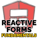 Angular Reactive Forms Fundamentals