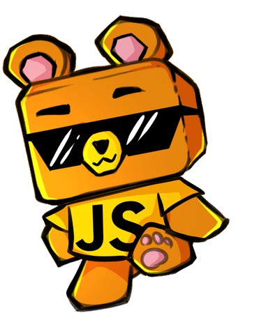 bear logo