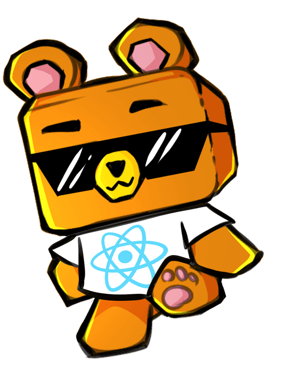 bear logo