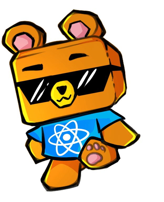 bear logo