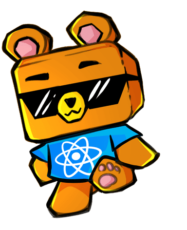 bear logo