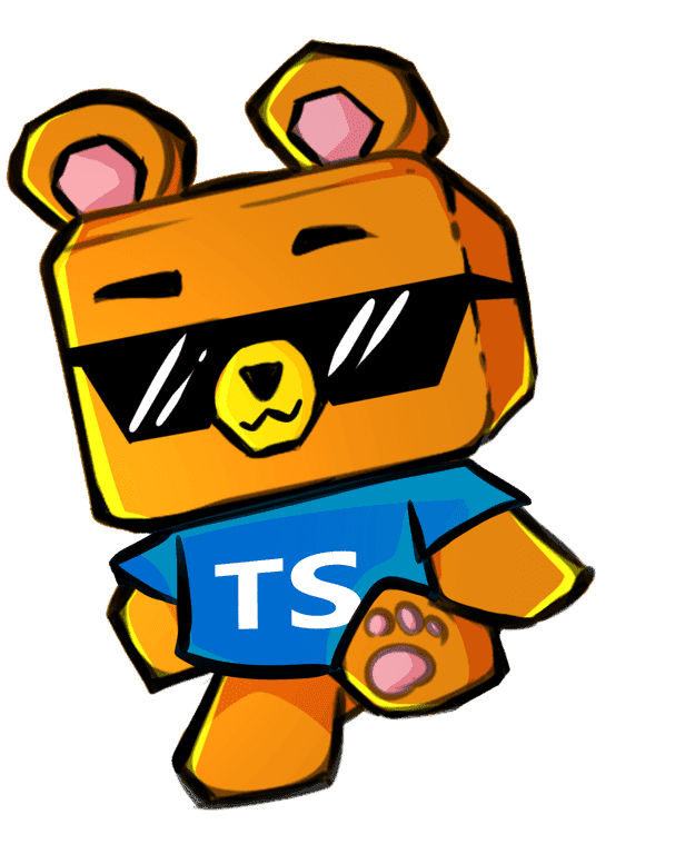 bear logo