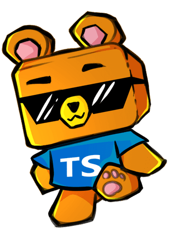 bear logo
