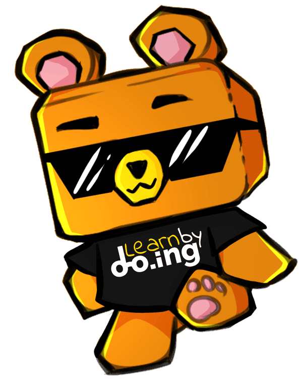 bear logo