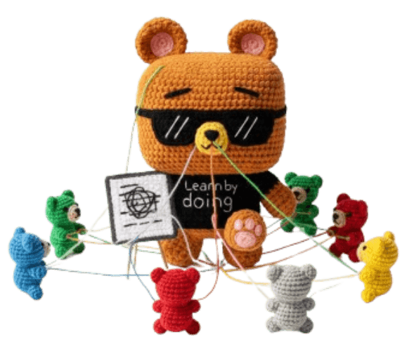 bear logo