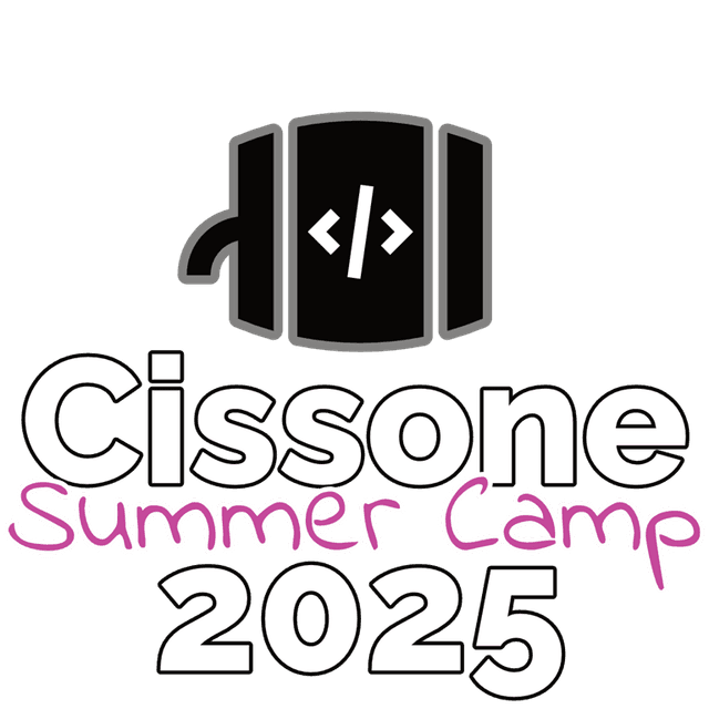 Cissone Summer Camp