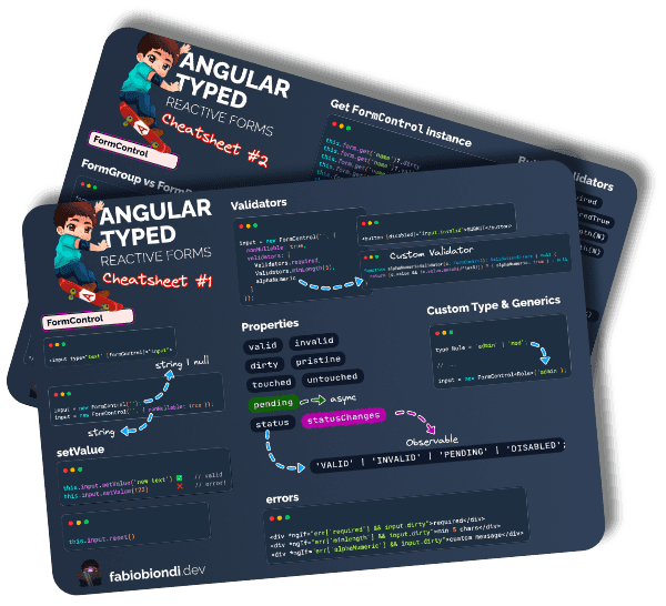 reactive-forms-cheatsheet