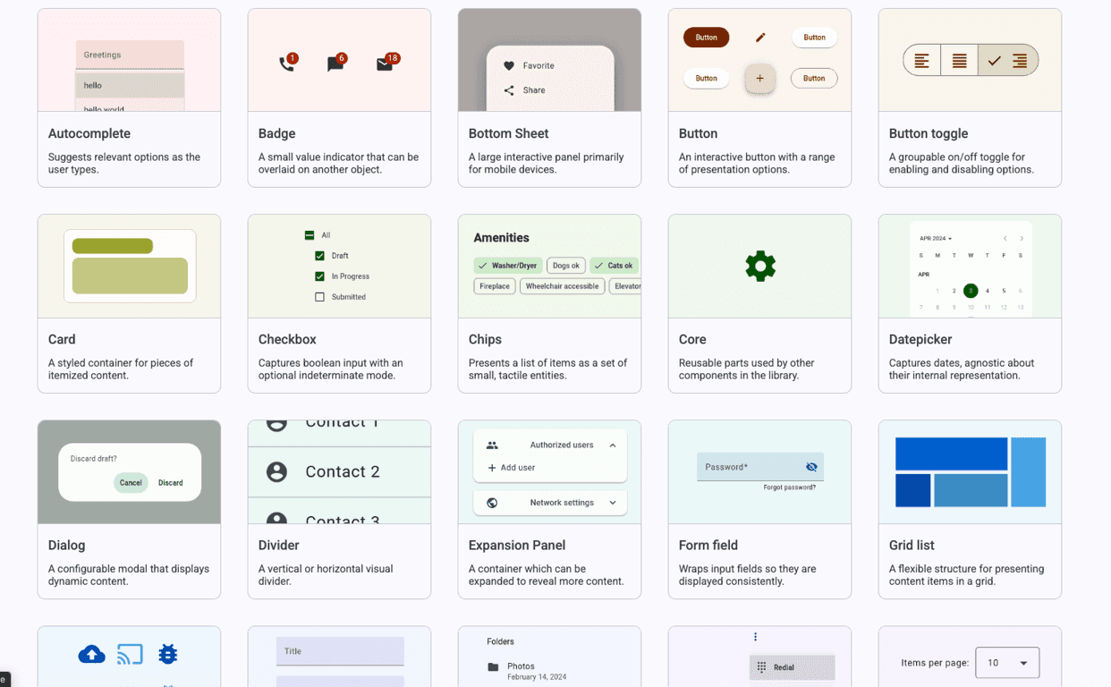 screen-angular-material