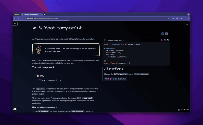code playground